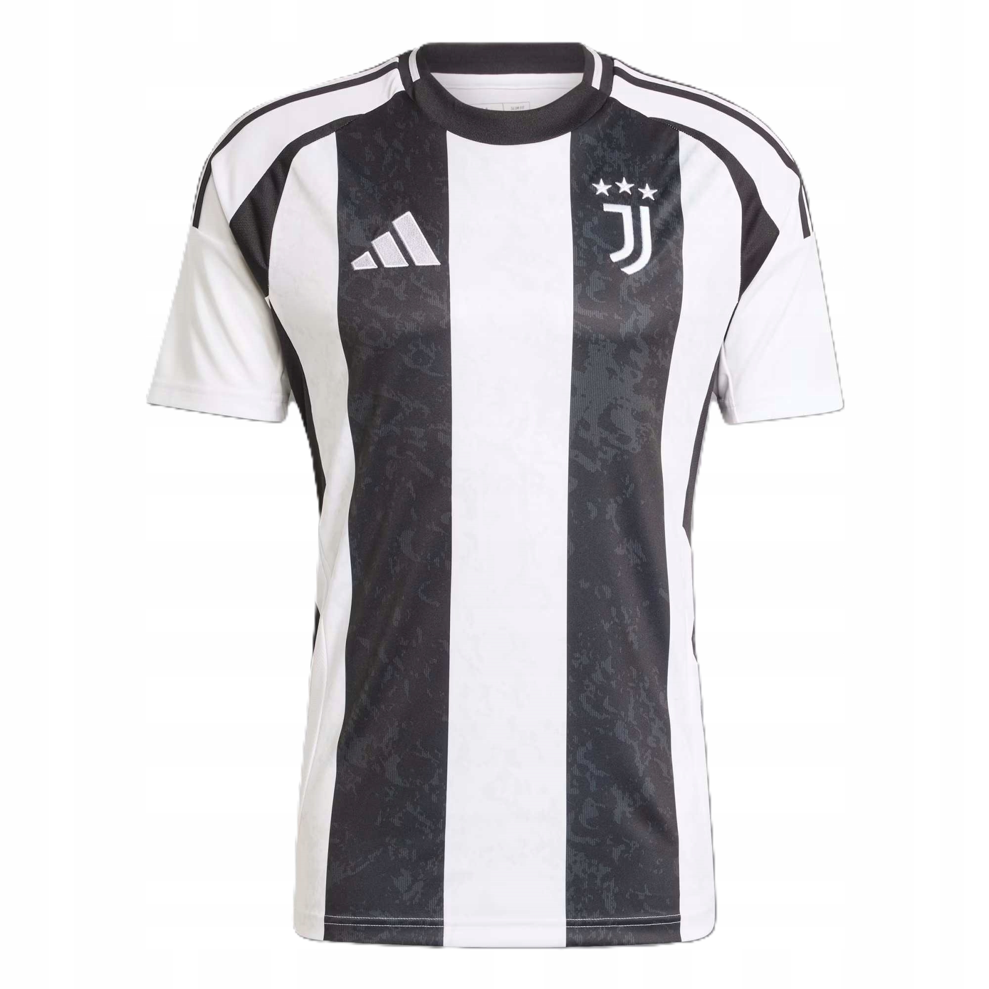Tričko adidas Juventus Turín 2024/2025 Home Aeroready vel. M IS8002