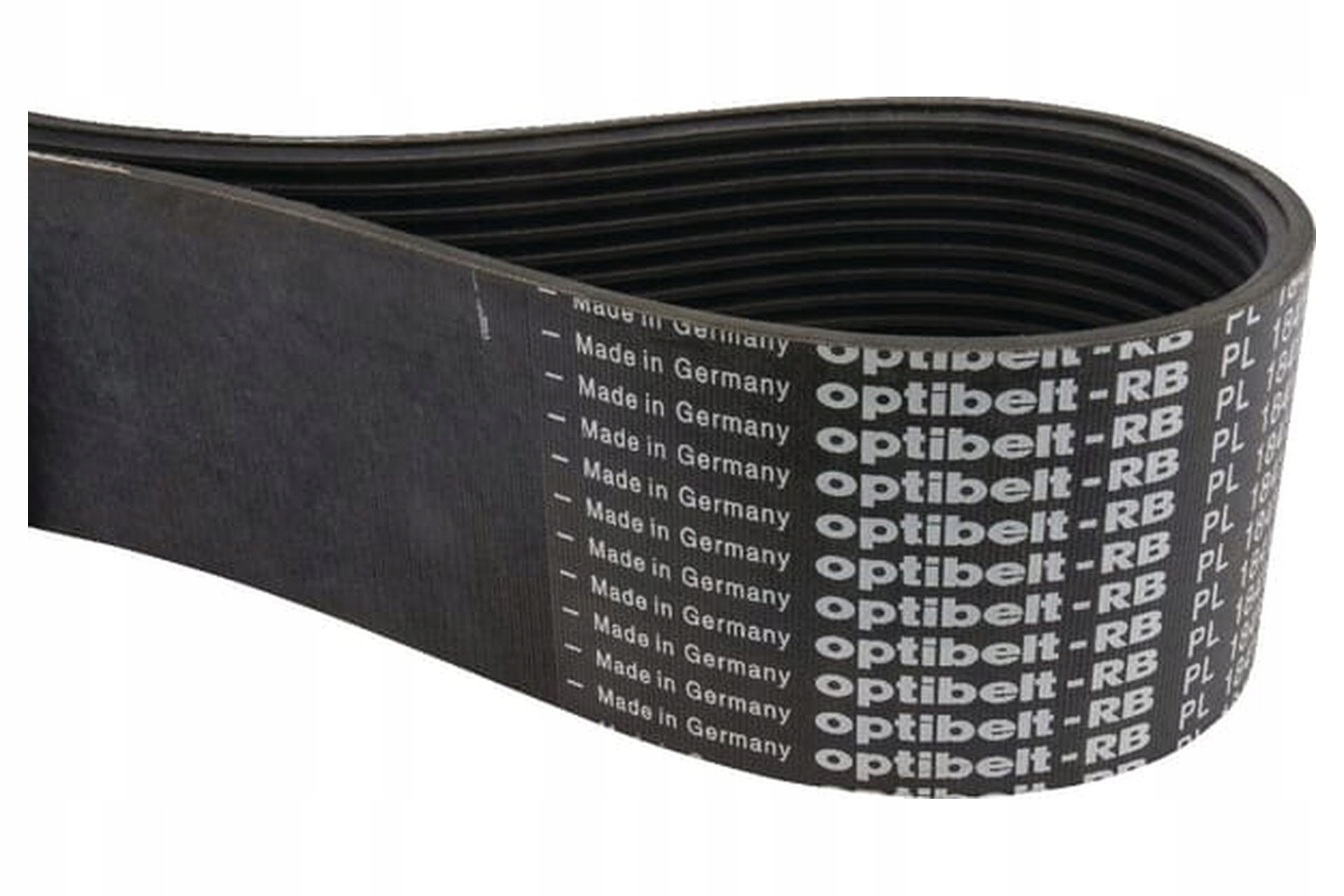 200061288 поликлиновой ремень