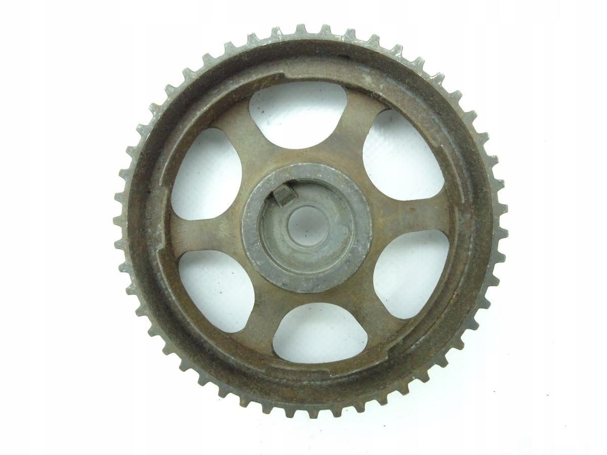 ALFA ROMEO 156 1.8 16V TS KOŁO WAŁKA ROZRZĄDU SSĄCEGO 60603808 Numer katalogowy części 60603808 ALFA ROMEO 156 1.8 16V TS GBIMPORT2