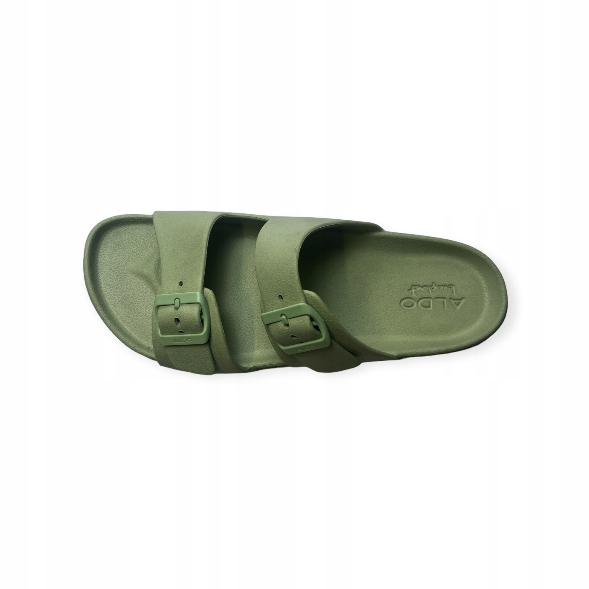 Klasické pánské pantofle zasouvací pantofle Aldo 45