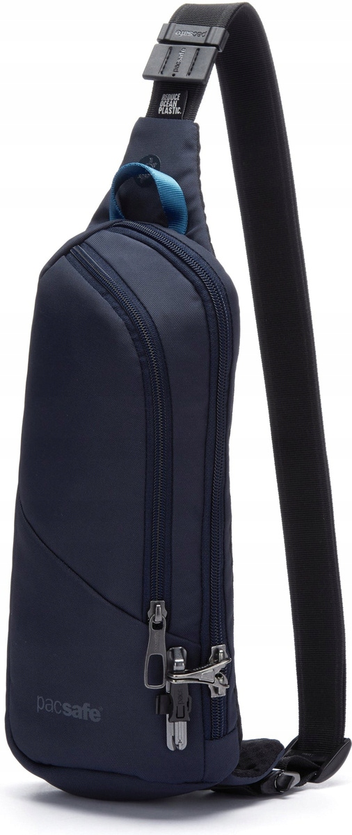 Plecak na jedno ramię Pacsafe V Ocean