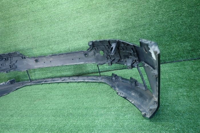 SKODA SUPERB III LIFT SPORTLINE 19-23 front bumper front