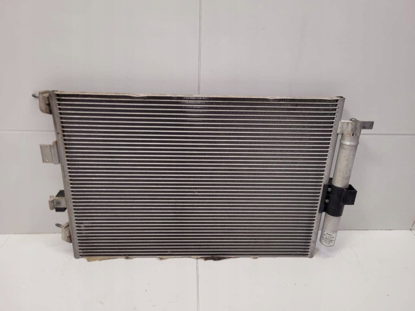 Радиатор кондиционера FORD KUGA 2 2016 DV61-19710-AD