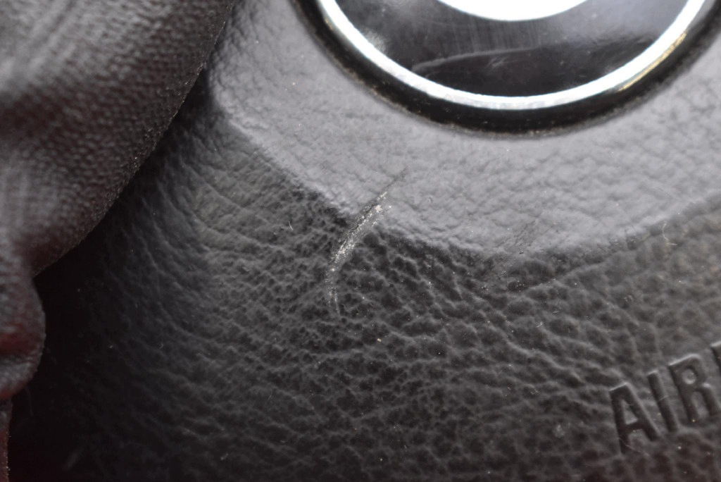 airbag driver´s DU110020 BMW E46 LIFT 01-06