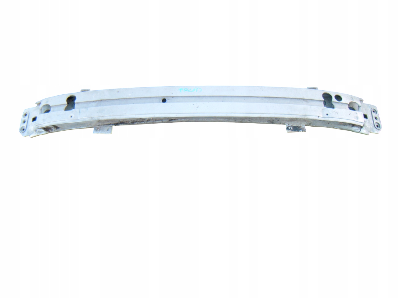 VOLVO S60 1 I 00- BELKA ZDERZAKA PRZÓD