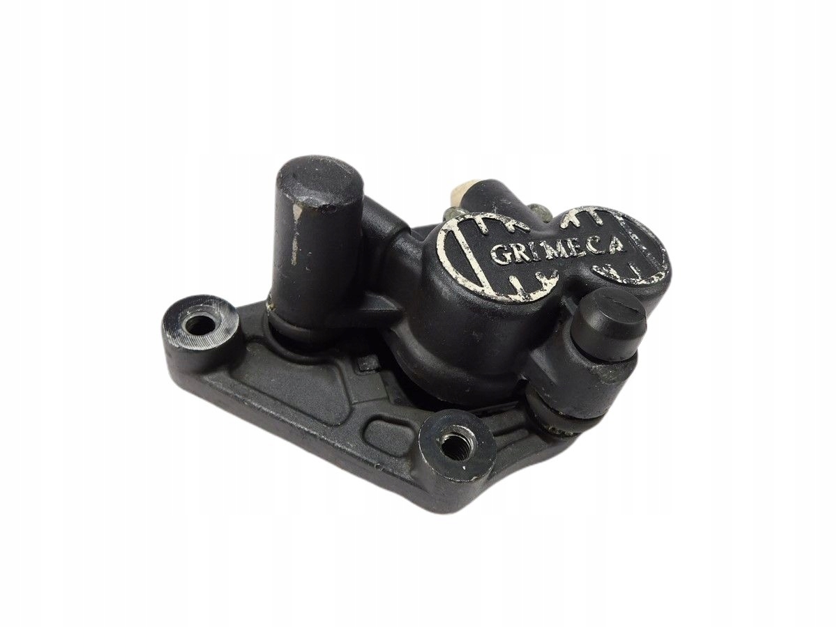 0000030001954 - ТОРМОЗНОЙ СУППОРТ ПЕРЕДНИЙ ЛЕВЫЙ ДЛЯ HONDA NS 125R NSR 125 87