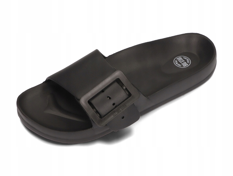 KLAPKI DAMSKIE BASEN PLAŻA BIG STAR FF274A389 37 Rozmiar 37