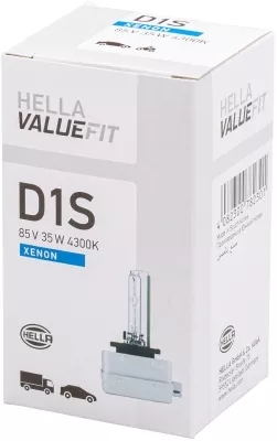 

Hella 35 W 8GS 242 632-291 1