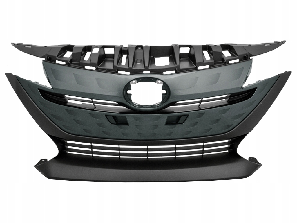 TOYOTA PRIUS PRIME 2017- ATRAPA GRILL OEM 5310147040