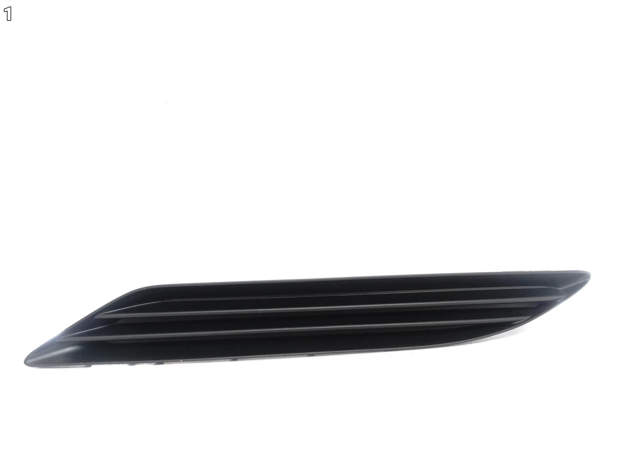 LEXUS RX AL20 RX450 RX350 IV 15- grid grille W diffuser bumper rear part left