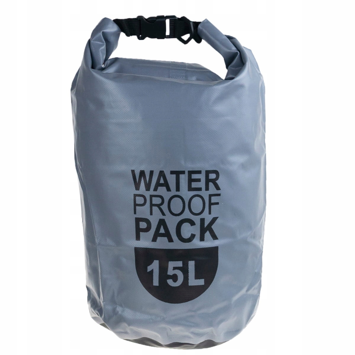 TORBA WODOSZCZELNA WOREK 15L DRY BAG Marka inna marka
