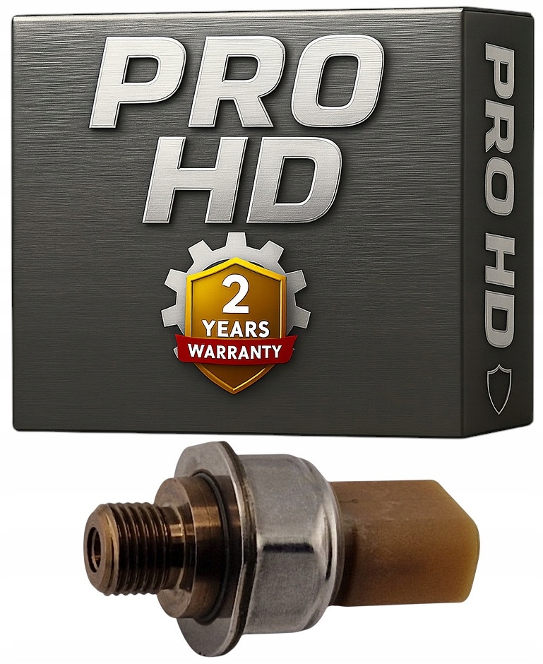 Čidlo tlaku oleje C3.3B Cat Caterpillar