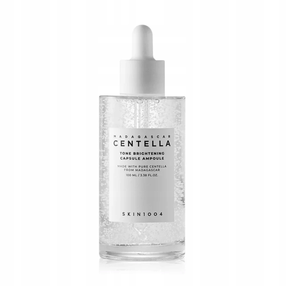 SKIN1004 Madagascar Centella Tone Brightening Capsule Ampoule 100ml