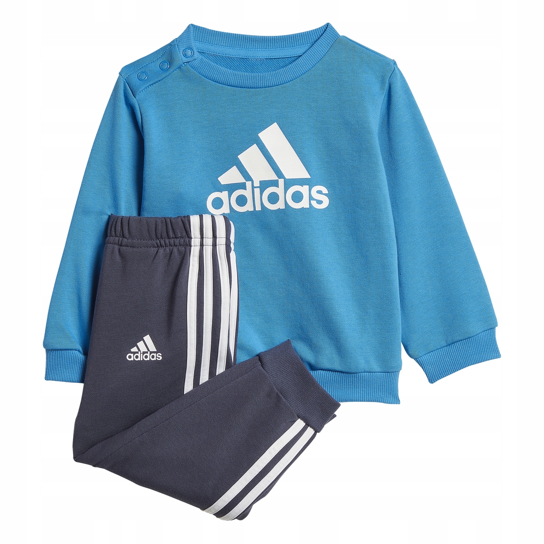 СПОРТИВНЫЙ КОСТЮМ ДЕТСКИЙ ADIDAS JOGGER SET HF8821