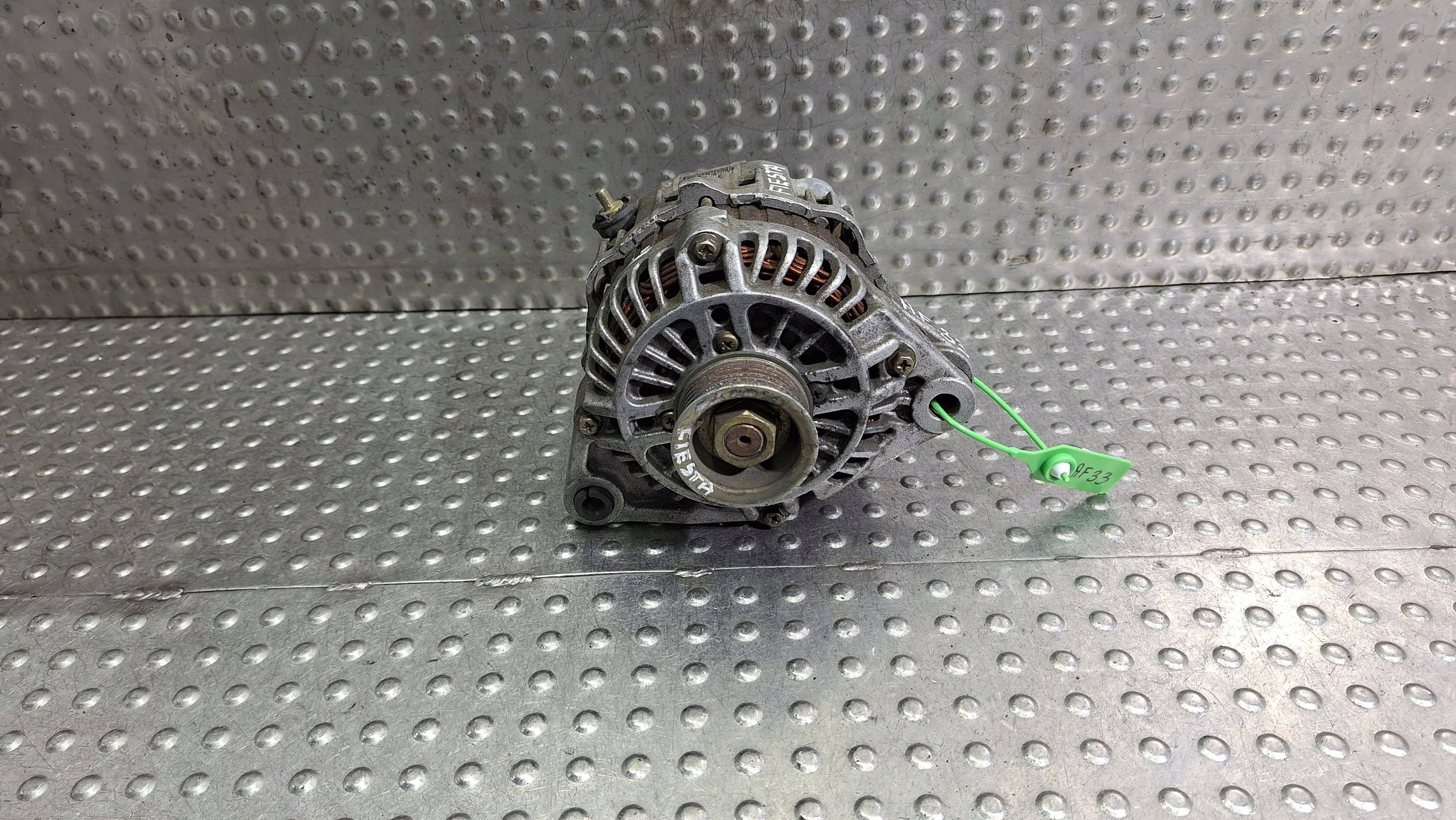 ALTERNATOR 70A 96MF-10300-DC FORD FIESTA MK4 1.25B