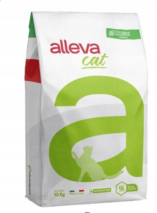 Alleva Care - Niska cena na Allegro