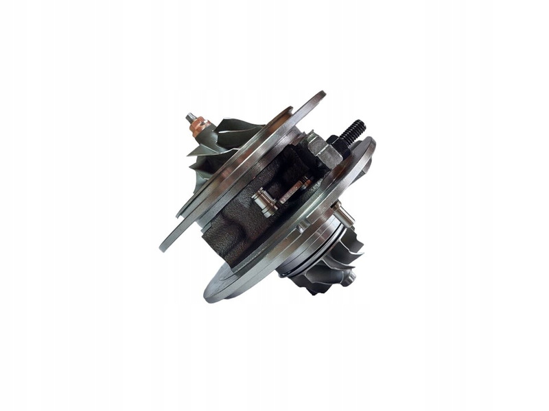 Koras Jádro Turbíny Vložka Chra TF035HL6B Mitsubishi Asx 10-, Lancer X 07-24