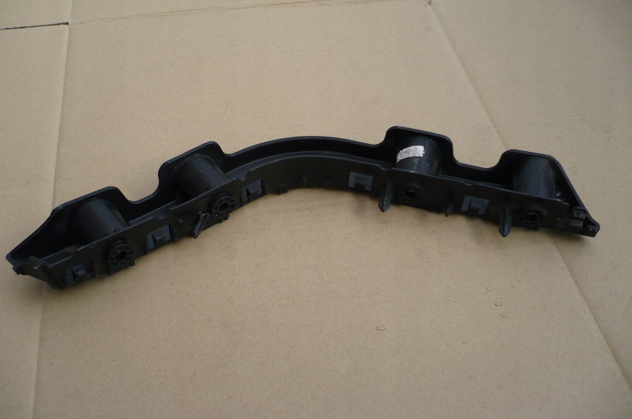PEUGEOT 301 bumper bracket right rear part