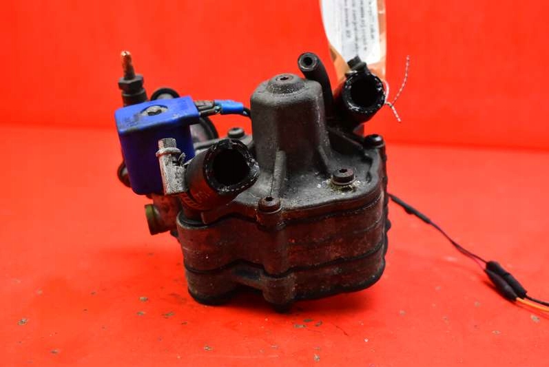 PAROWNIK REDUKTOR Gas LPG 67R-014066 TOMASETTO
