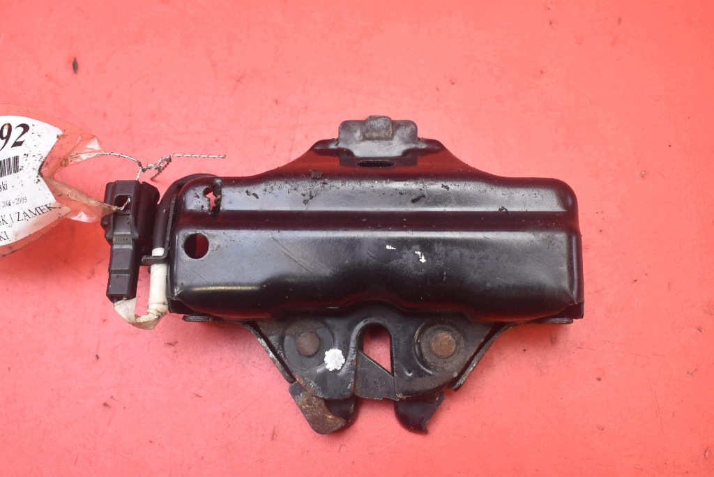 lock RYGIEL bonnets LEXUS LS 4 IV LS600H 06-09