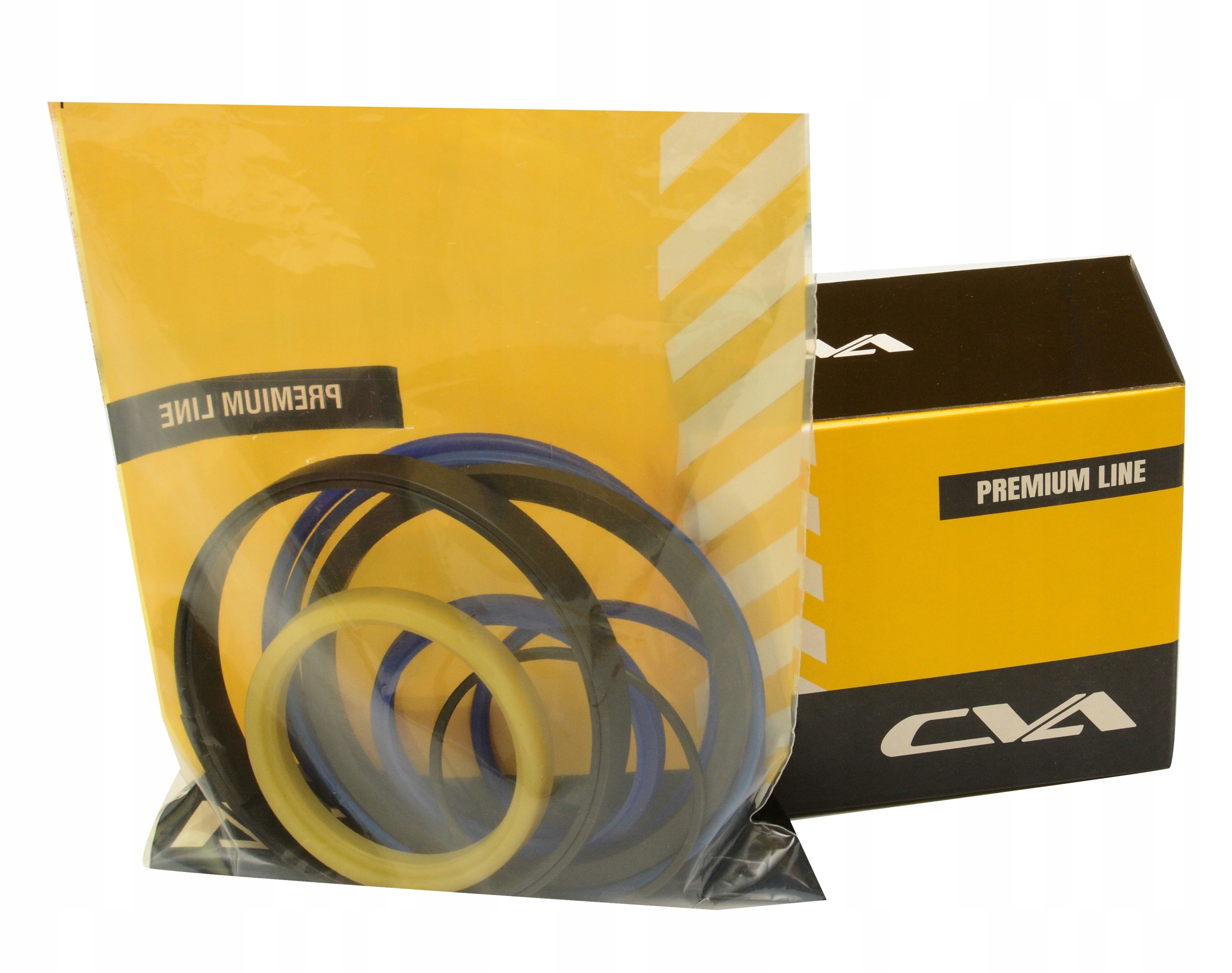 991/00120 - КОМПЛЕКТ ПРОКЛАДОК ПРИВОДА РЫЧАГА JCB 535-95