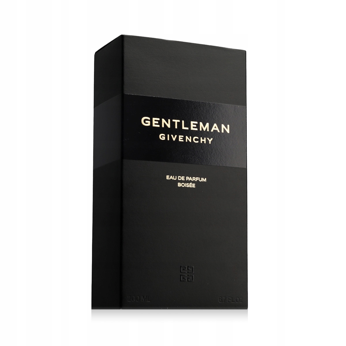 Givenchy Gentleman Boisée Edp 200 ml M