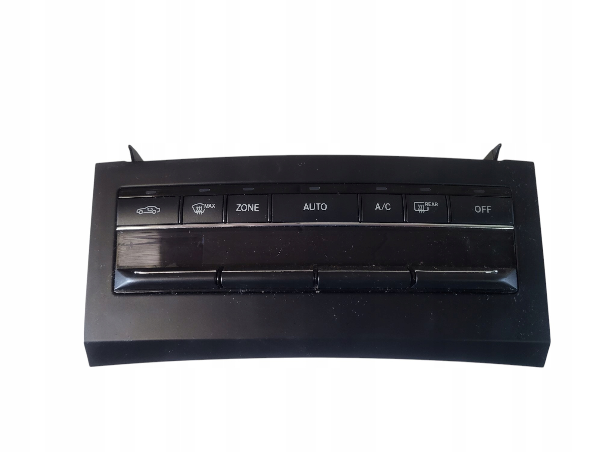 Unite commande clima MERCEDES W207 A2129007404