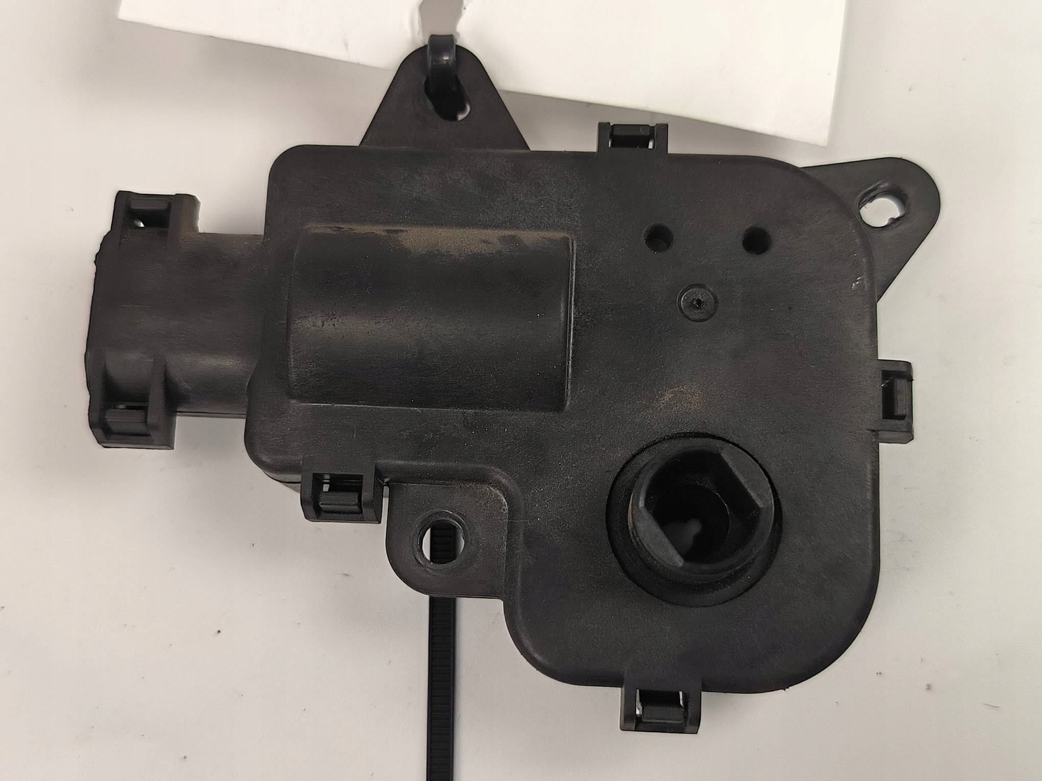 Module 52485222 RENAULT ESPACE IV