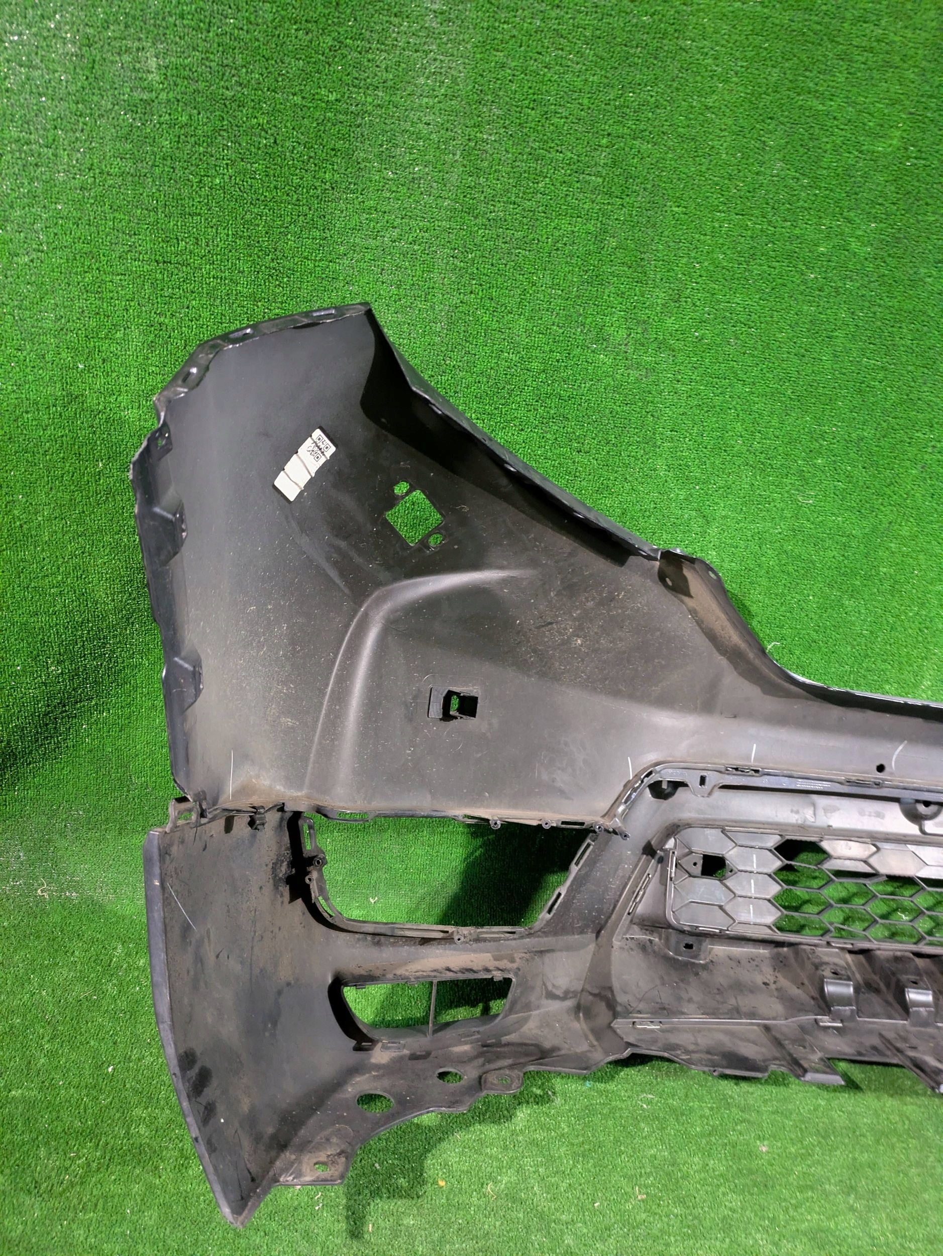 front bumper front HONDA CR-V V 18- NR.Z7489