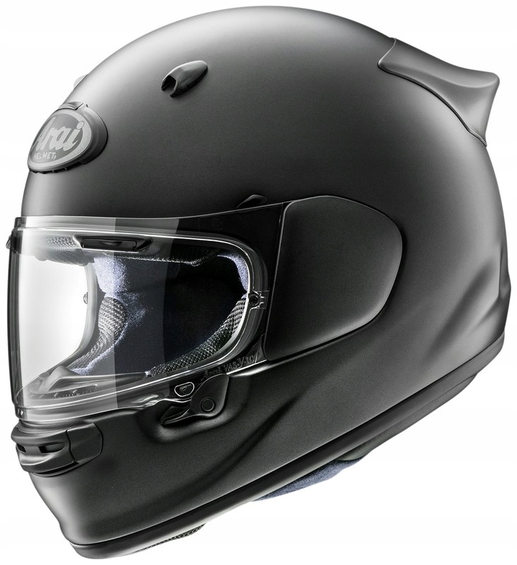 Prilba Arai Quantic Frost Black S