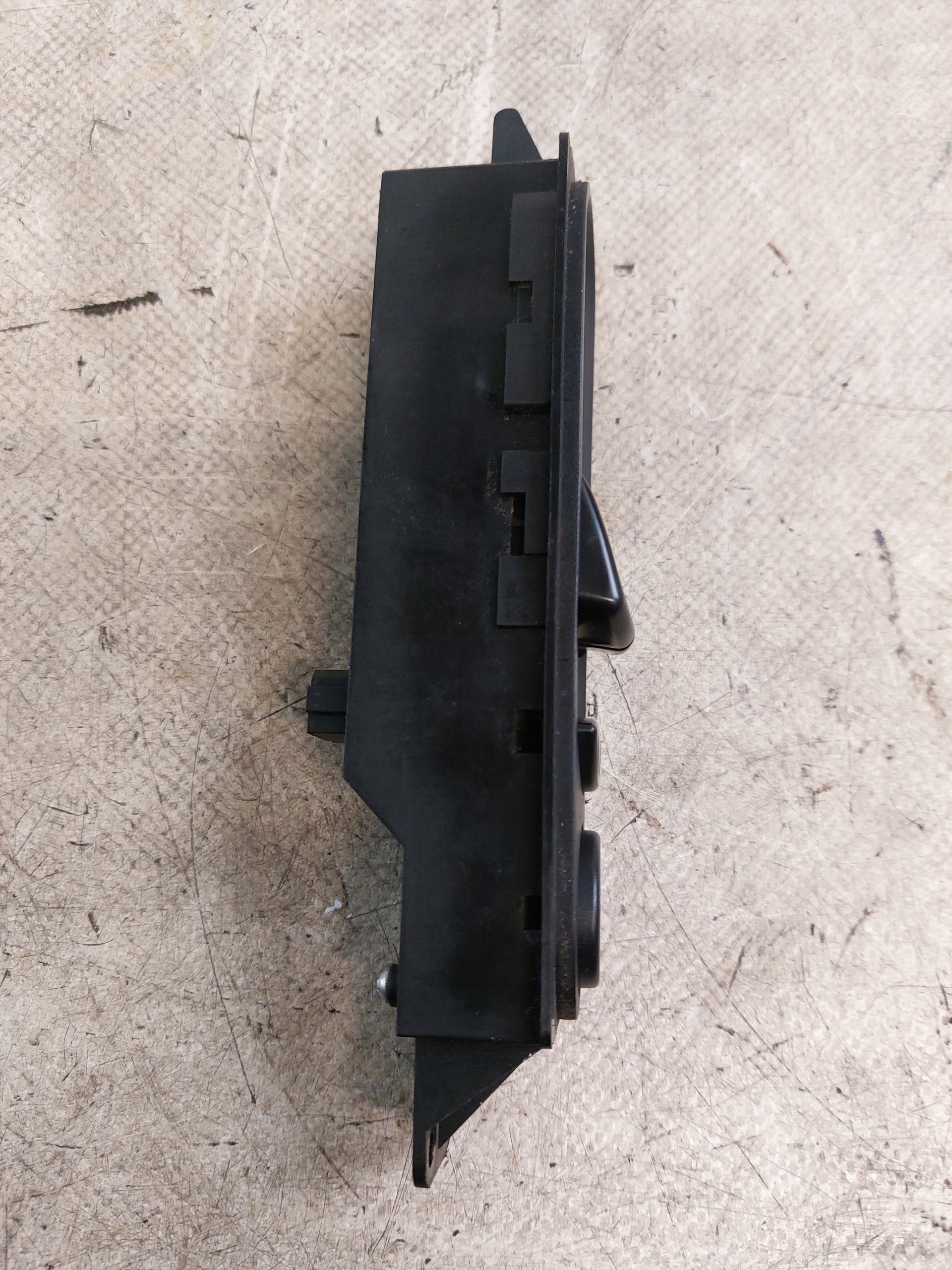 PANEL window control switch MERCEDES VITO W639