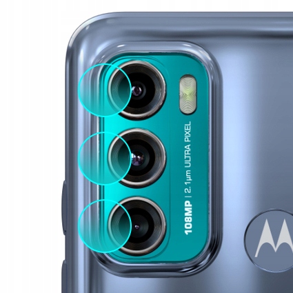 

Szkło na Aparat obiektyw do Motorola Moto G60 G60S