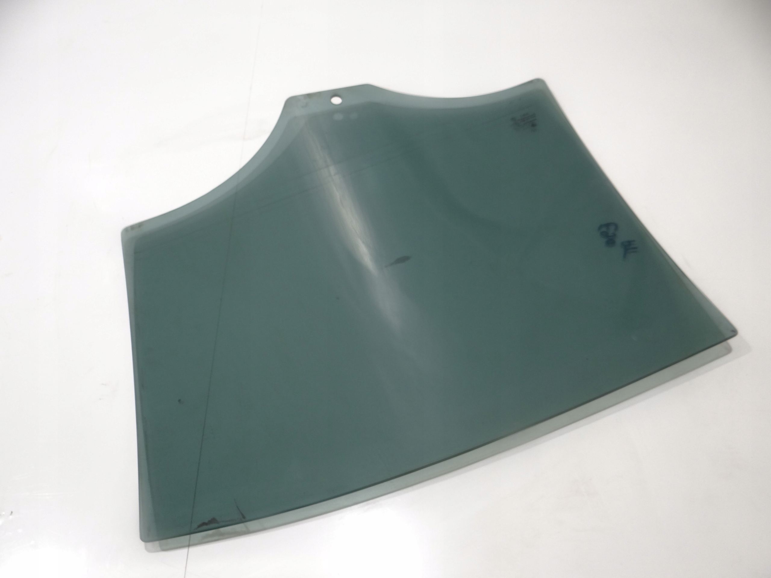 window side door right rear part rear BMW E90 OE