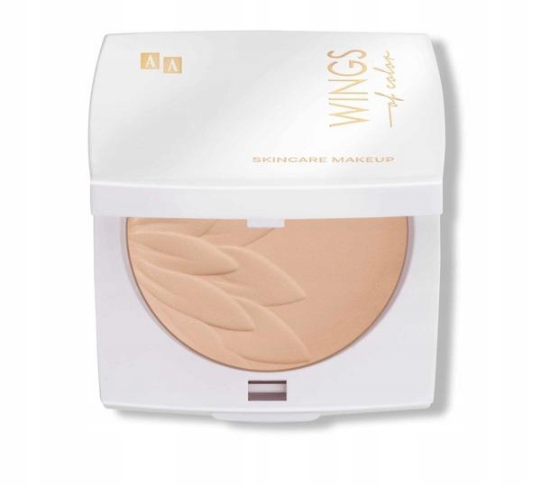 

Aa Wings Of Color Jedwabisty Puder 92 Natural