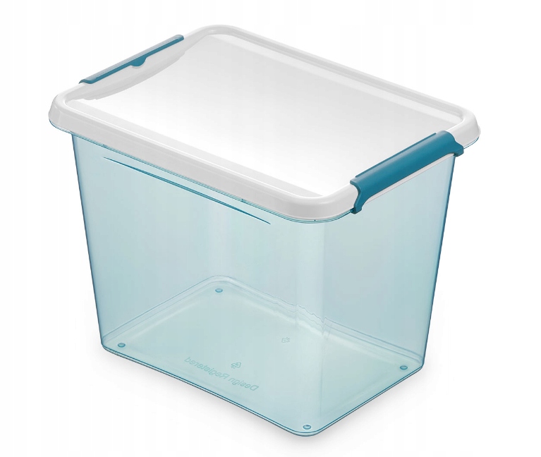 

Moxom 1252 Pojemnik Na Żywność Arctic Line 2,5L