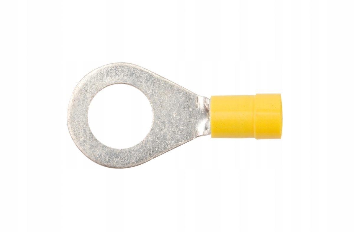 

Końcówka oczkowa izolowana Koi 6/10 100szt