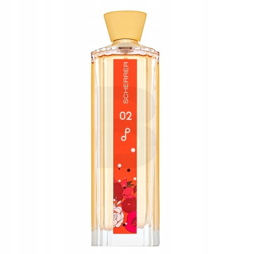 Jean-Louis Scherrer Pop Delights 02 toaletní voda pro ženy 100 ml