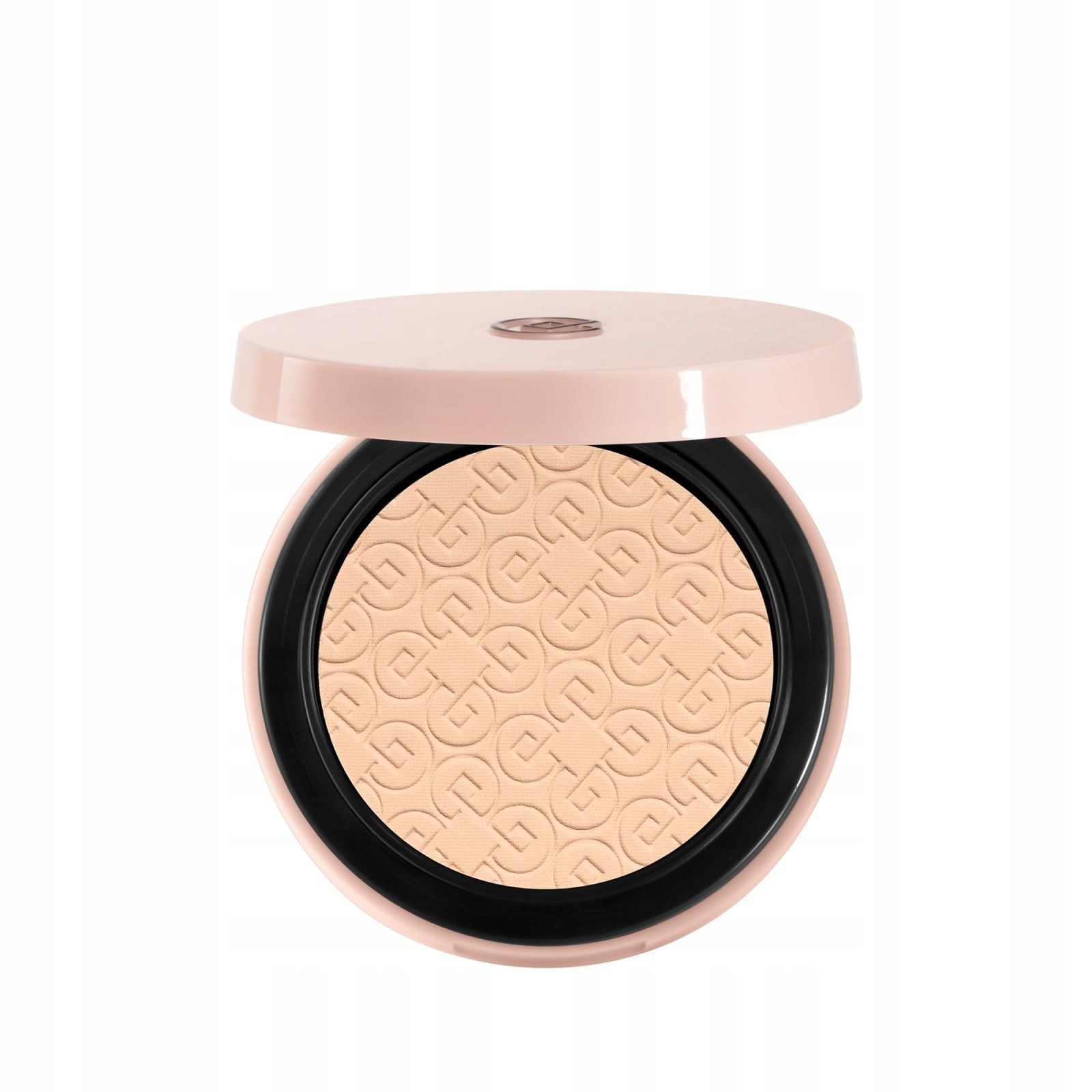 Collistar Matný Kompaktní Pudrový Make-up 10G Ivory