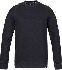 Bluza Męska Hannah Tegal, anthracite, L