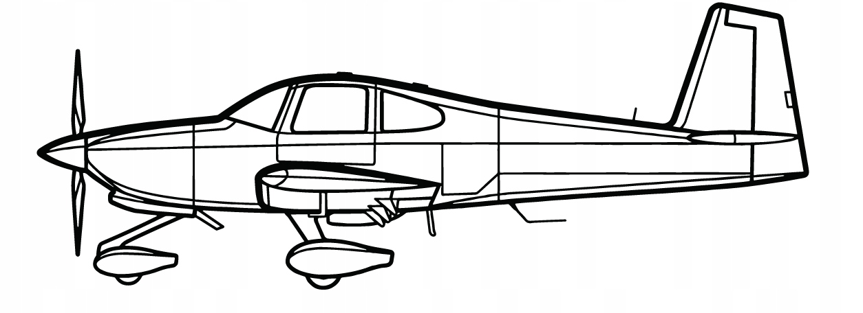 nástěnná dekorace Obraz RV-10