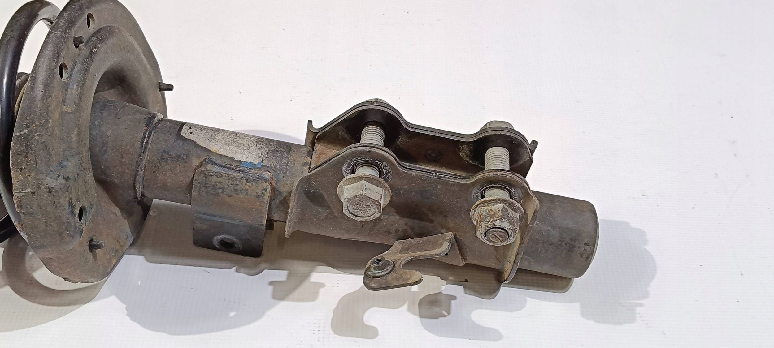 shock absorber front front left Chevrolet Camaro 2009-2015