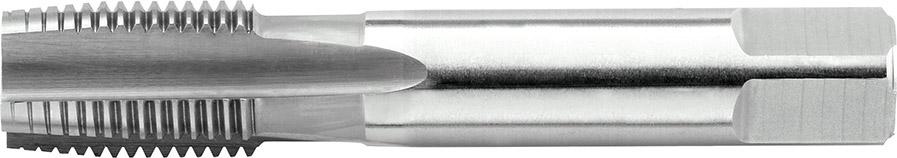 Ručný dokončovací závitník DIN5157 Hss G1.1/2" Format