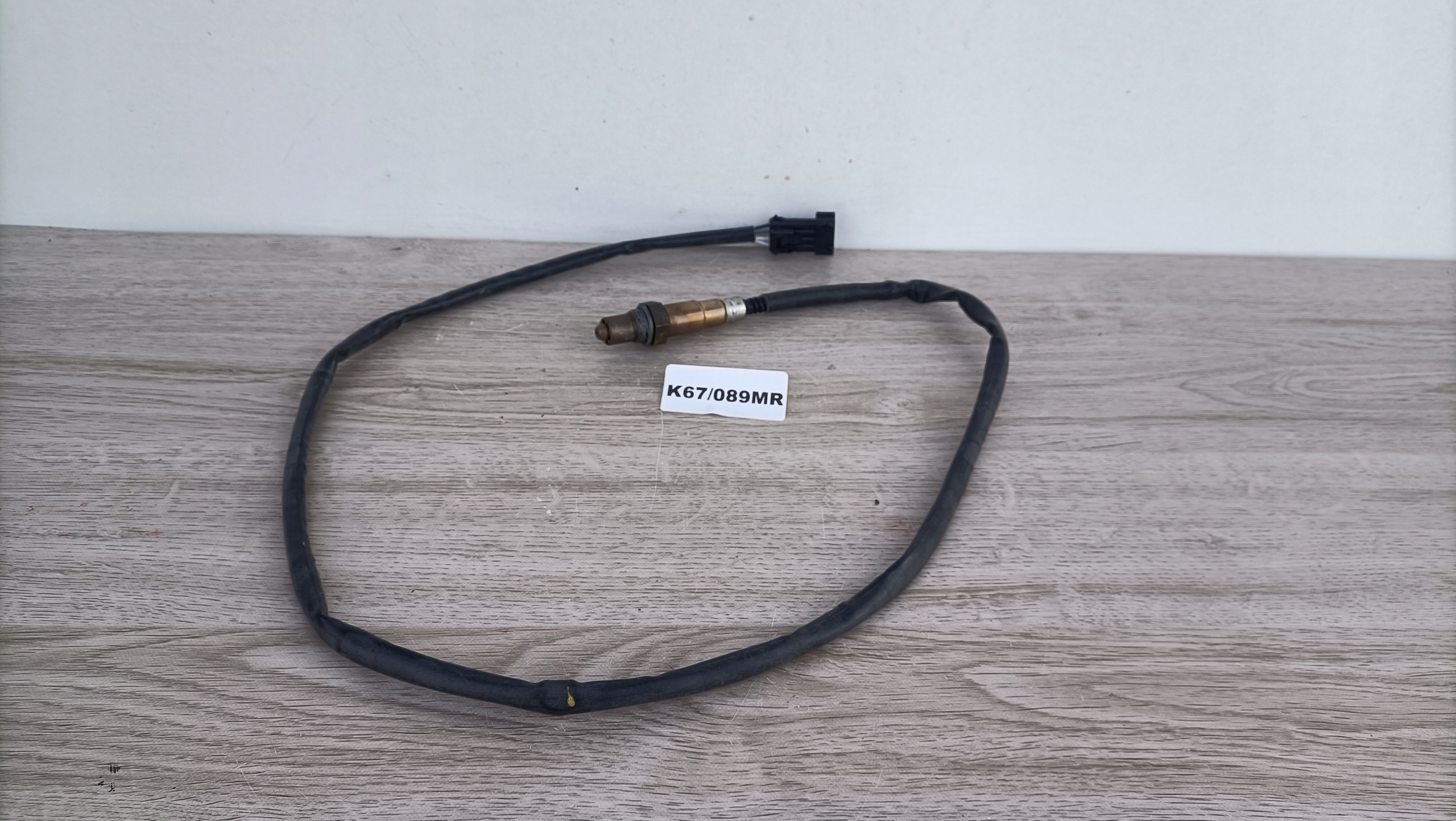 SONDA LAMBDA 4.7B MASERATI GRANTURISMO FERRARI 0258006196 K67/089MR