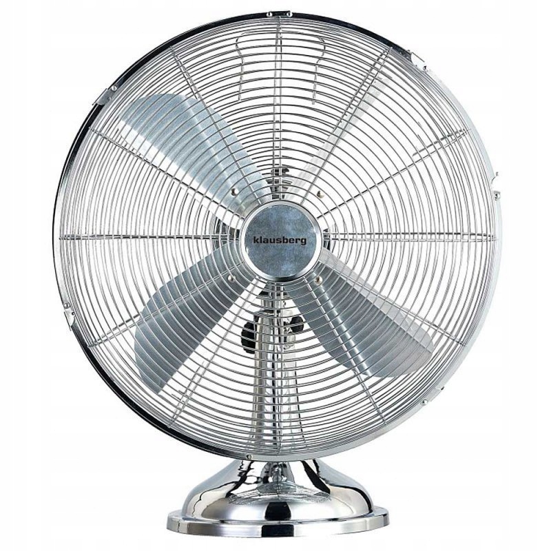 Ventilátor Ventilátor Klausberg KB-7538