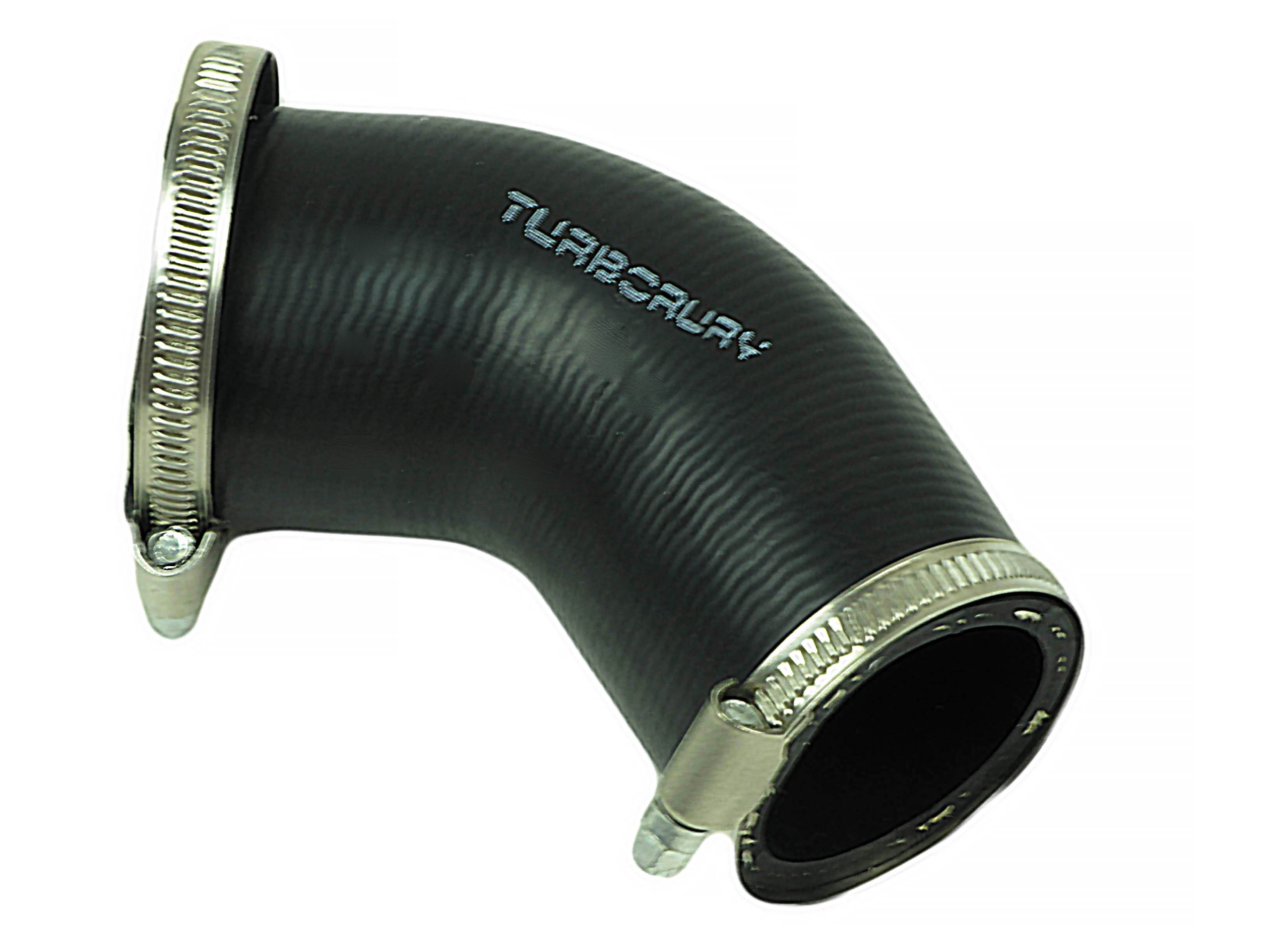 2506700021096 - ШЛАНГ ТУРБО ИНТЕРКУЛЕРА TOYOTA YARIS VERSO 1.4 D