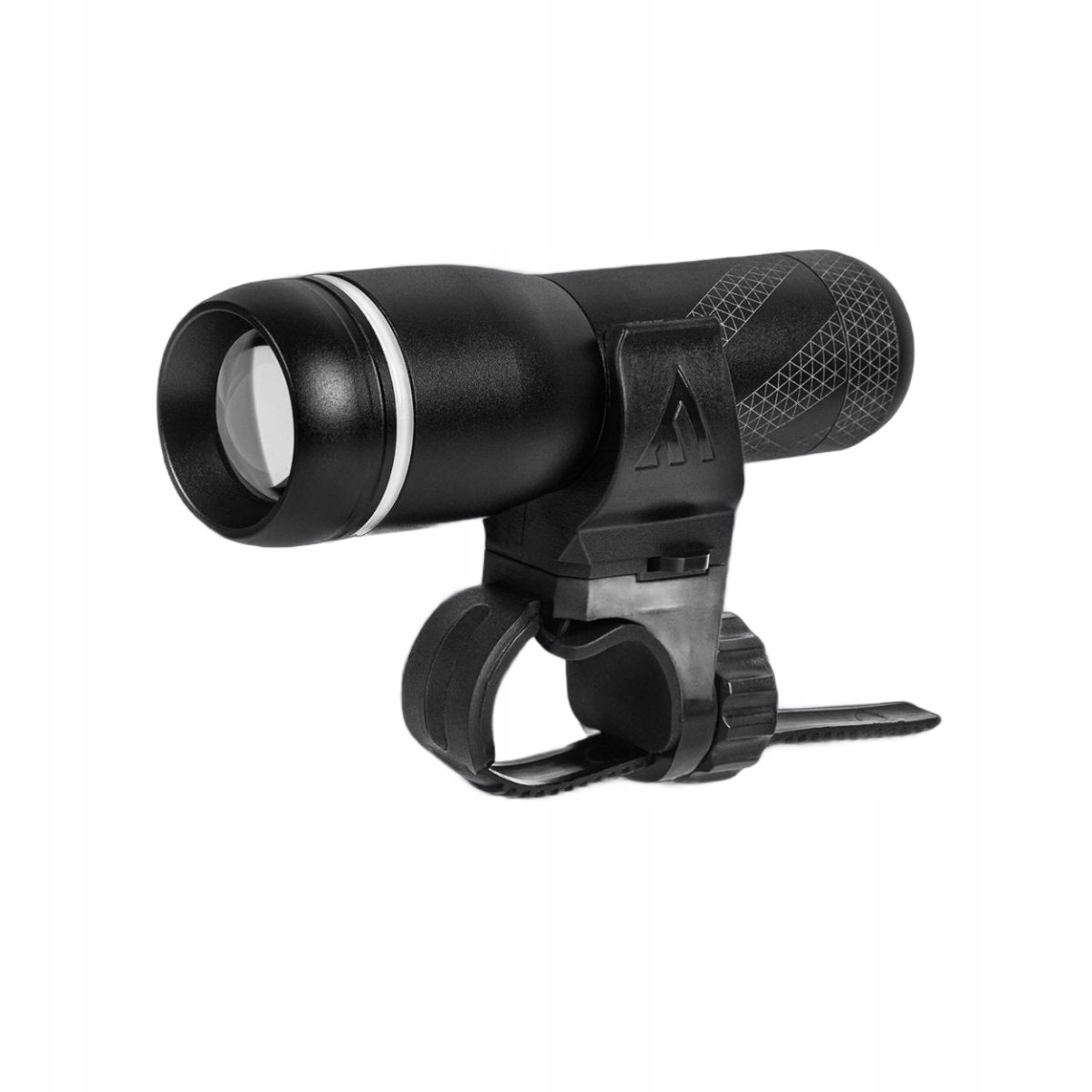 Lampa Rowerowa Przednia Scream 3.3, 600LM, 3*AAA, Set ABF0171 Mactronic