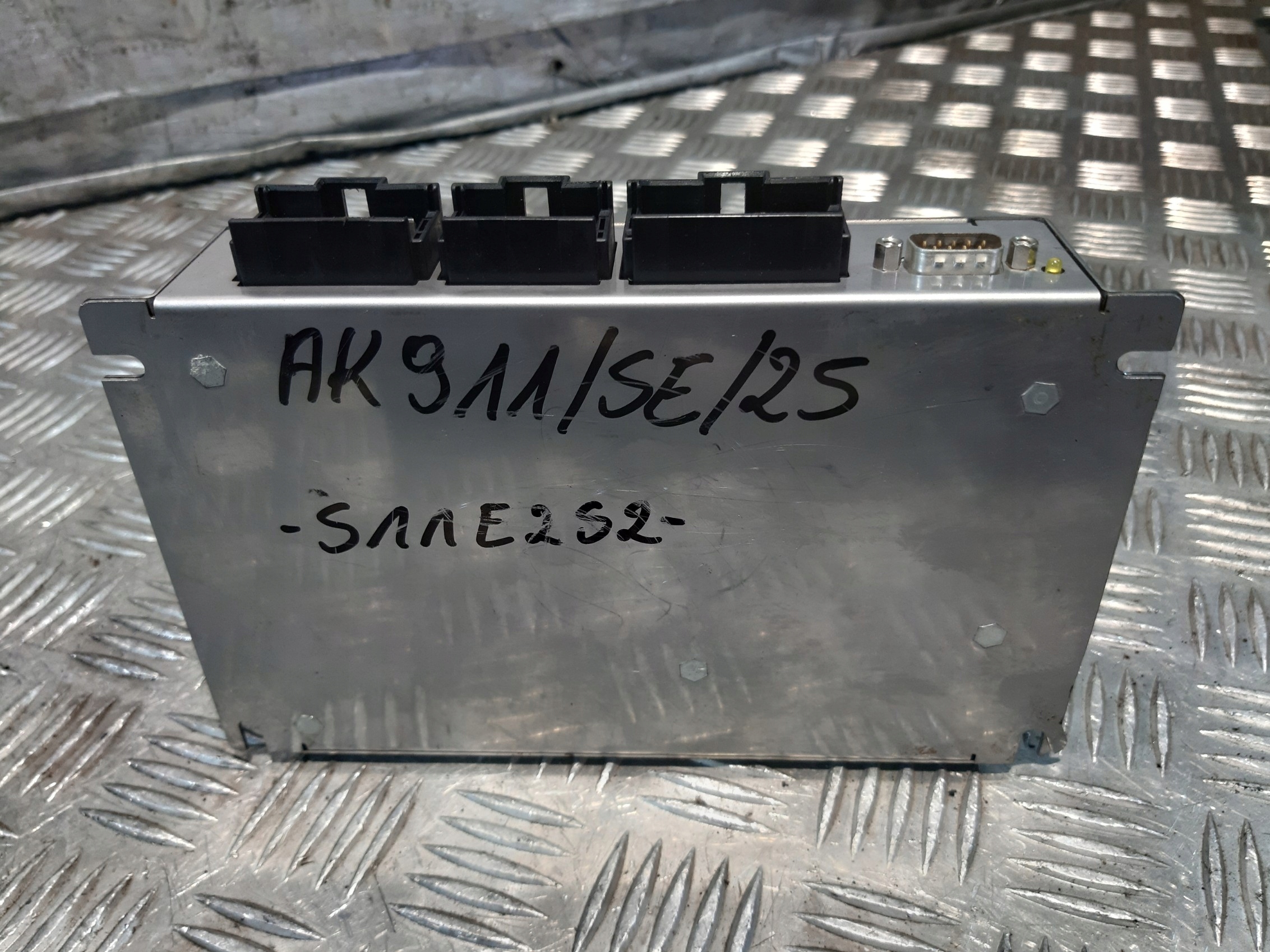 modul Bedienteil SCANIA BT24 1893317