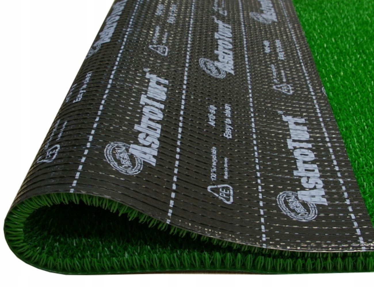 WYCIERACZKA IGŁOWA ASTROTURF - 91cm ORYGINALNA Materiał pvc