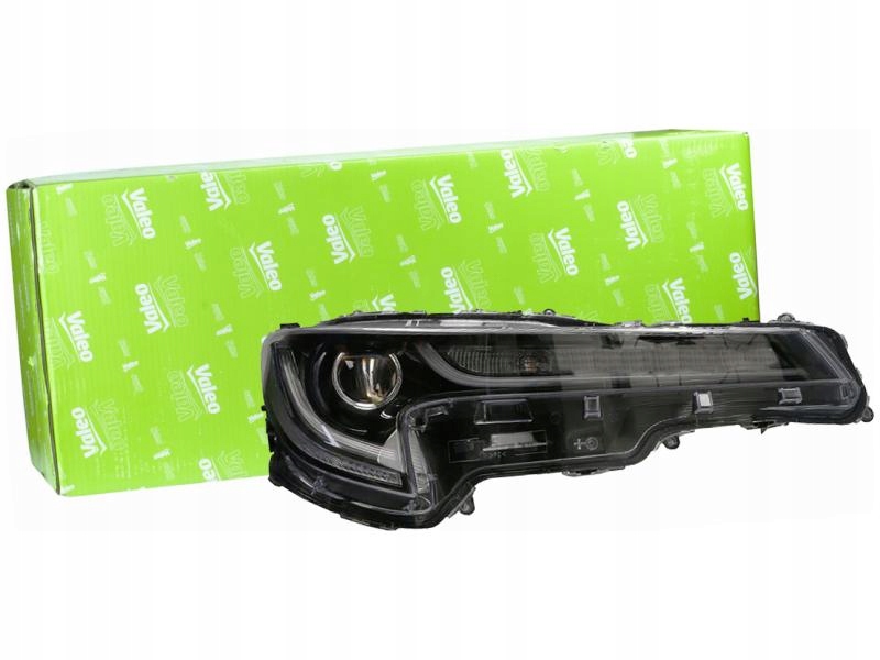 Valeo 450987 Фара