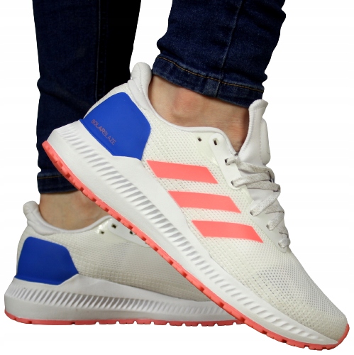 dámské běžecké boty Adidas Solar Blaze 38